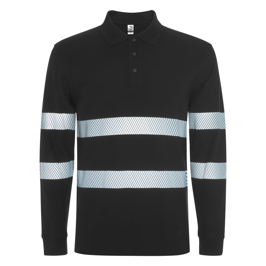 HV9325-Работна риза FORAN L/S
